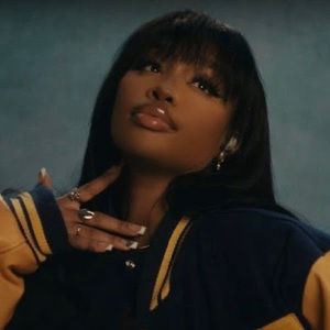 Meet your Posher, Mariah